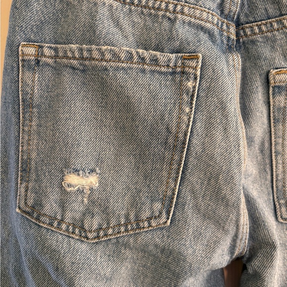 Garage Mom Jeans - Picture 4 of 5